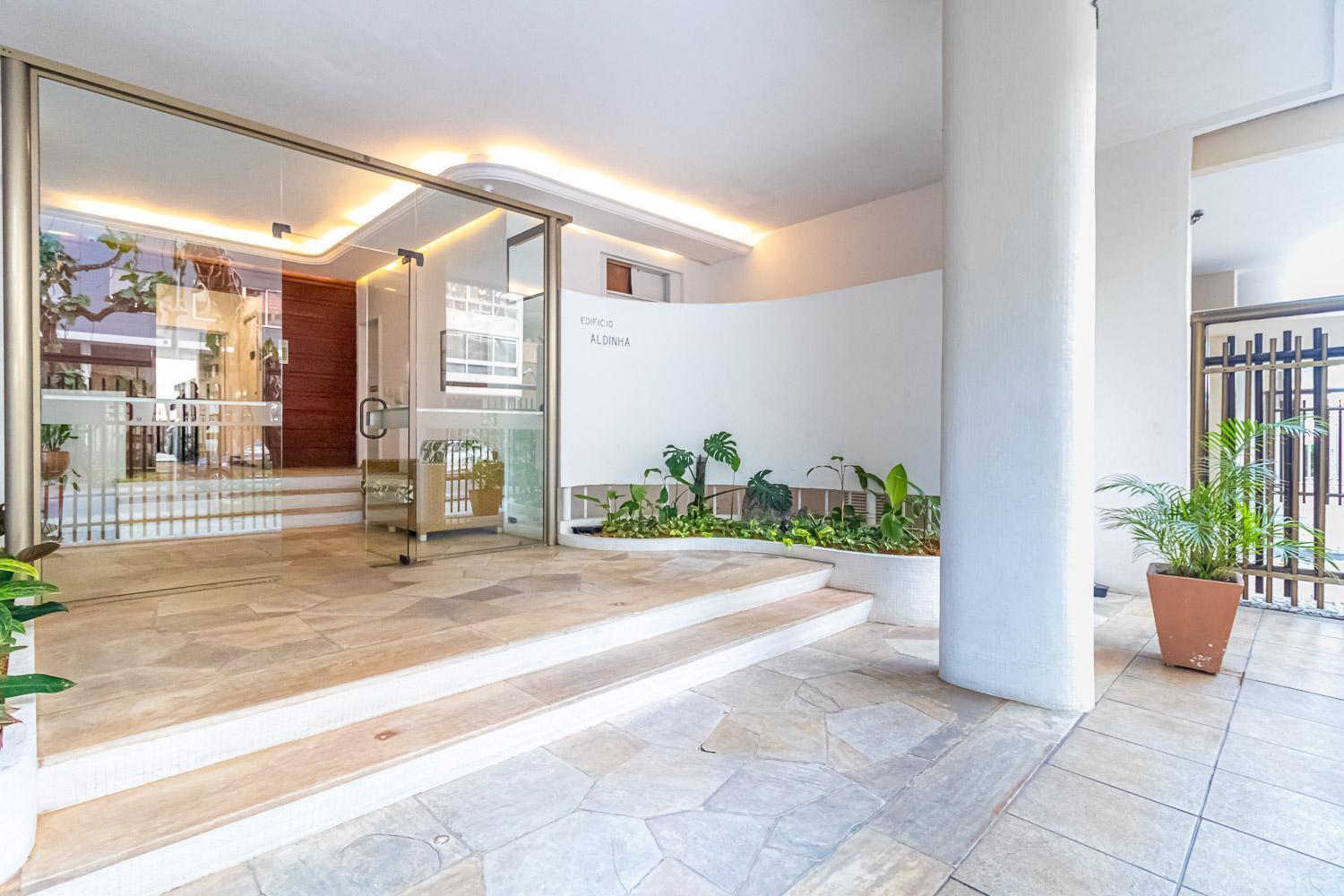 Vinicius De Moraes Ipanema Apartment Rio de Janeiro Eksteriør billede