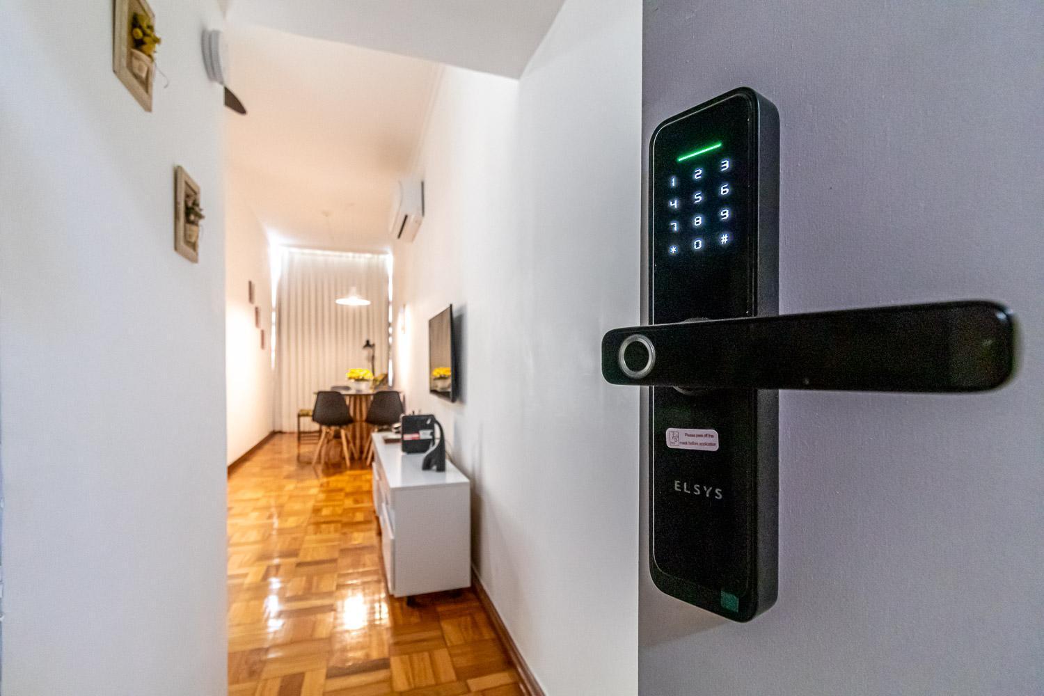 Vinicius De Moraes Ipanema Apartment Rio de Janeiro Eksteriør billede