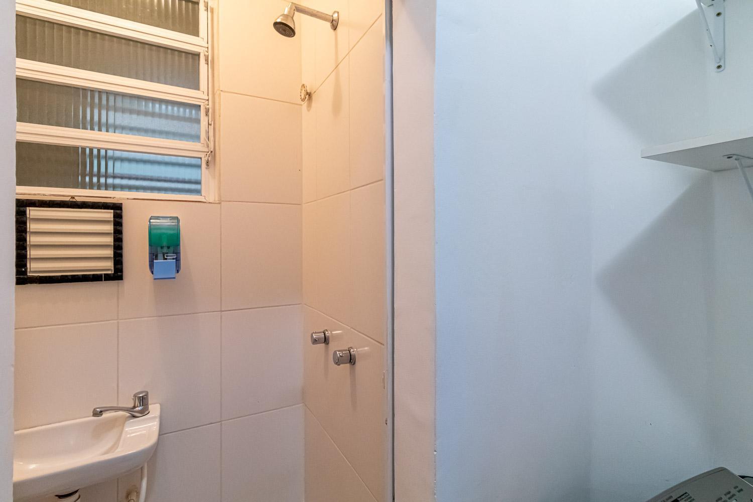 Vinicius De Moraes Ipanema Apartment Rio de Janeiro Eksteriør billede