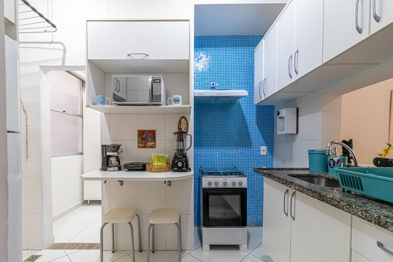 Vinicius De Moraes Ipanema Apartment Rio de Janeiro Eksteriør billede